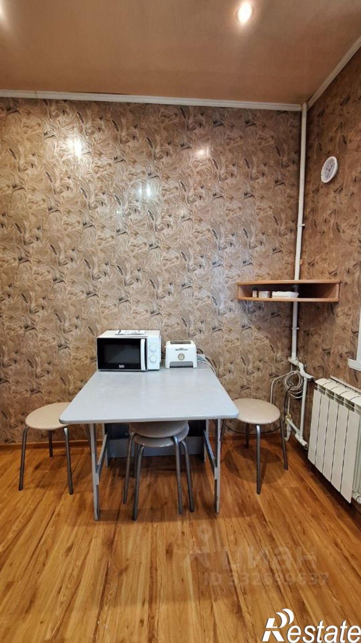 2-комн квартира Тула, проспект Ленина, 82