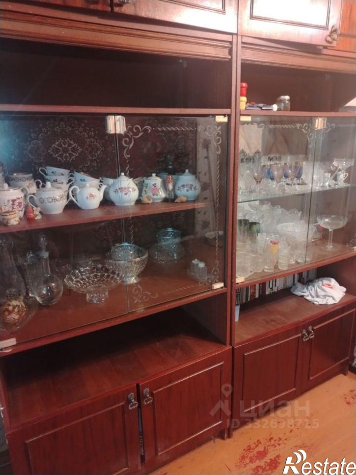 2-комн квартира Тула, улица Матросова, 27