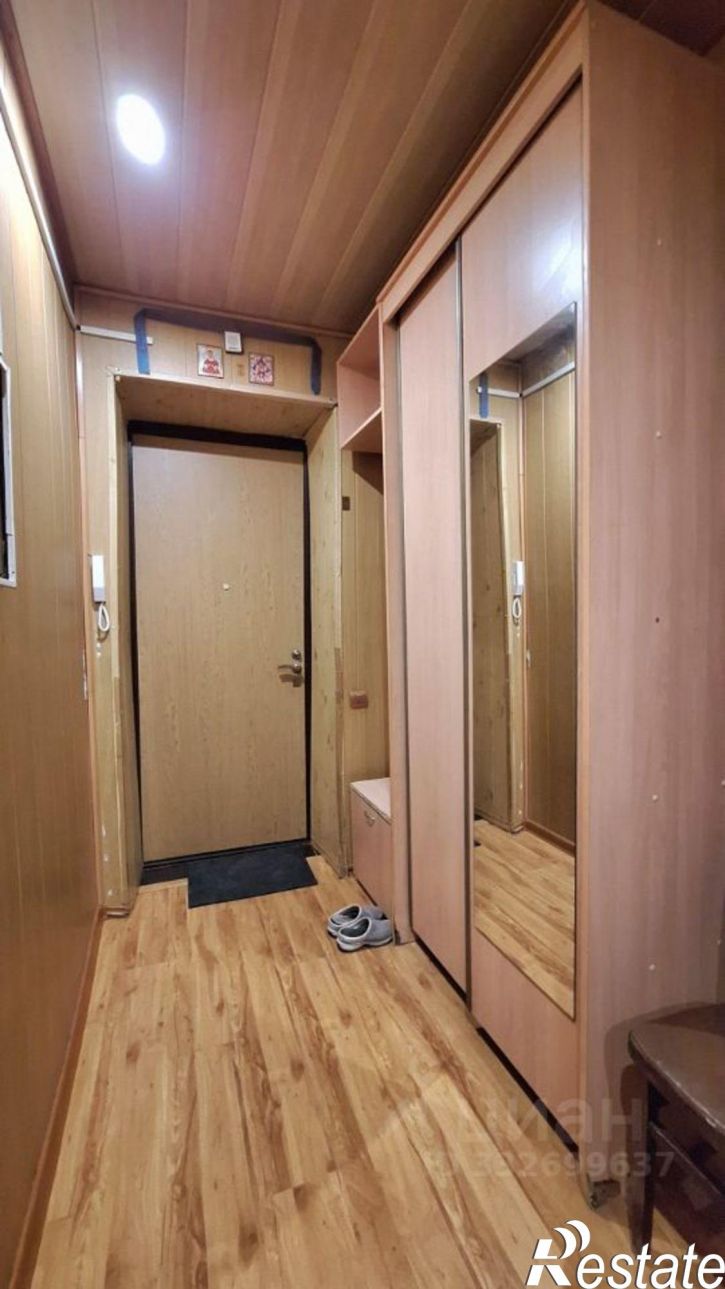 2-комн квартира Тула, проспект Ленина, 82