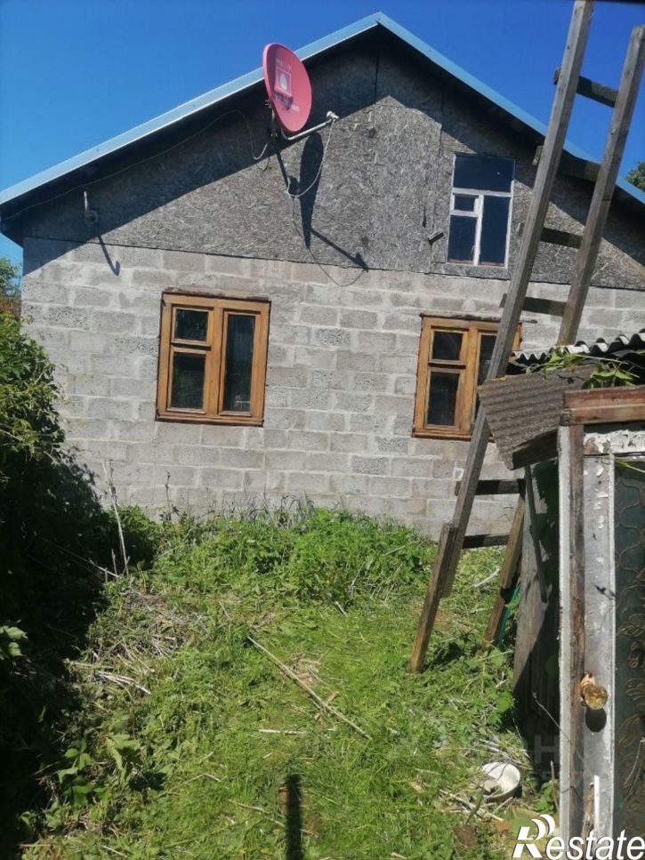 Коттедж/дом Ясногорск