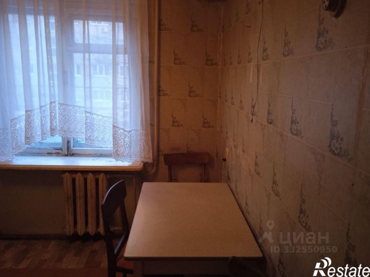 3-комн квартира Тула, Волоховская улица, 10А