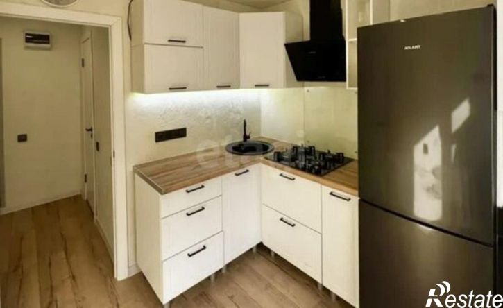 1-комн квартира Щёкино, Пионерская улица, 46А