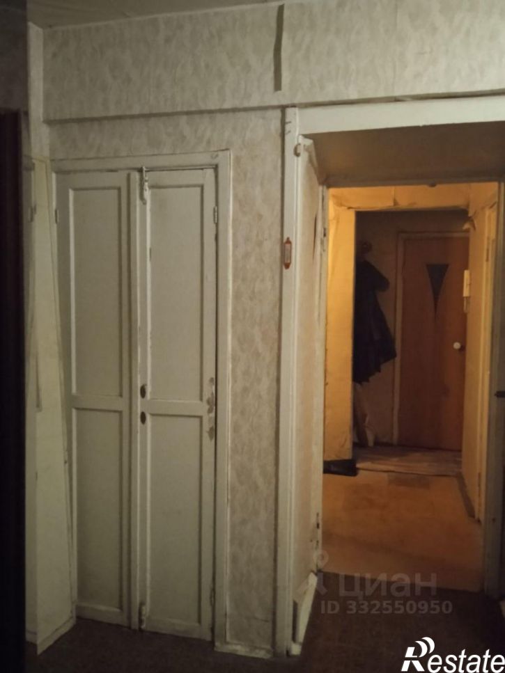 3-комн квартира Тула, Волоховская улица, 10А