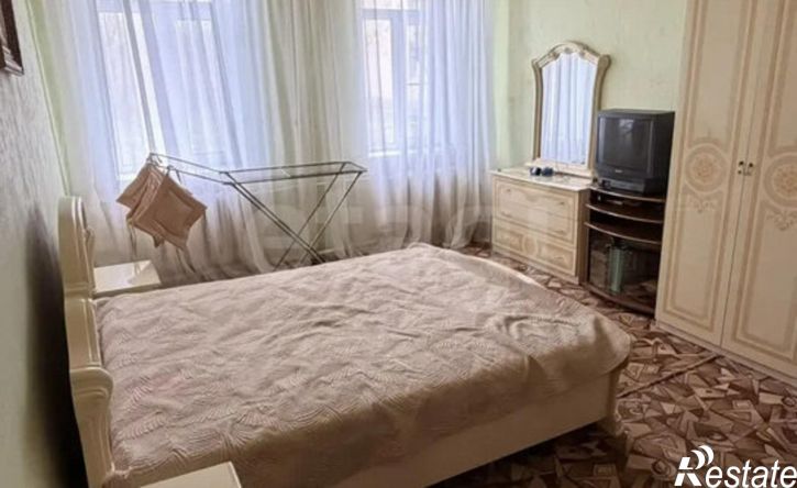 4-комн квартира Алексин, улица Мира, 5