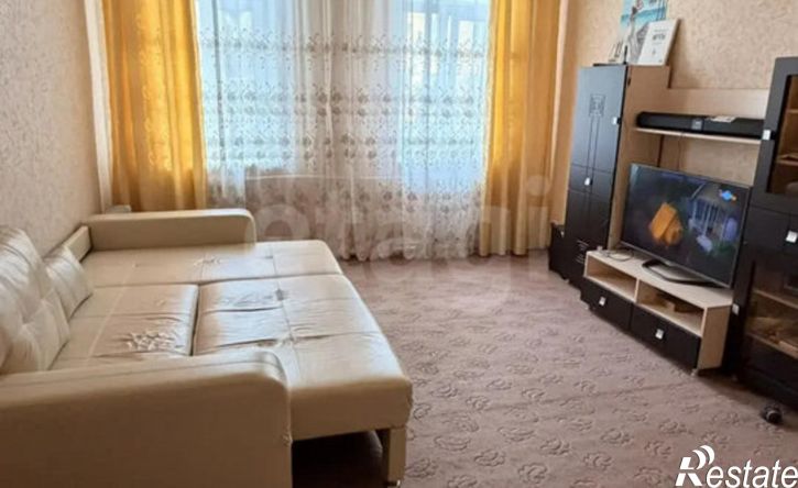 4-комн квартира Алексин, улица Мира, 5