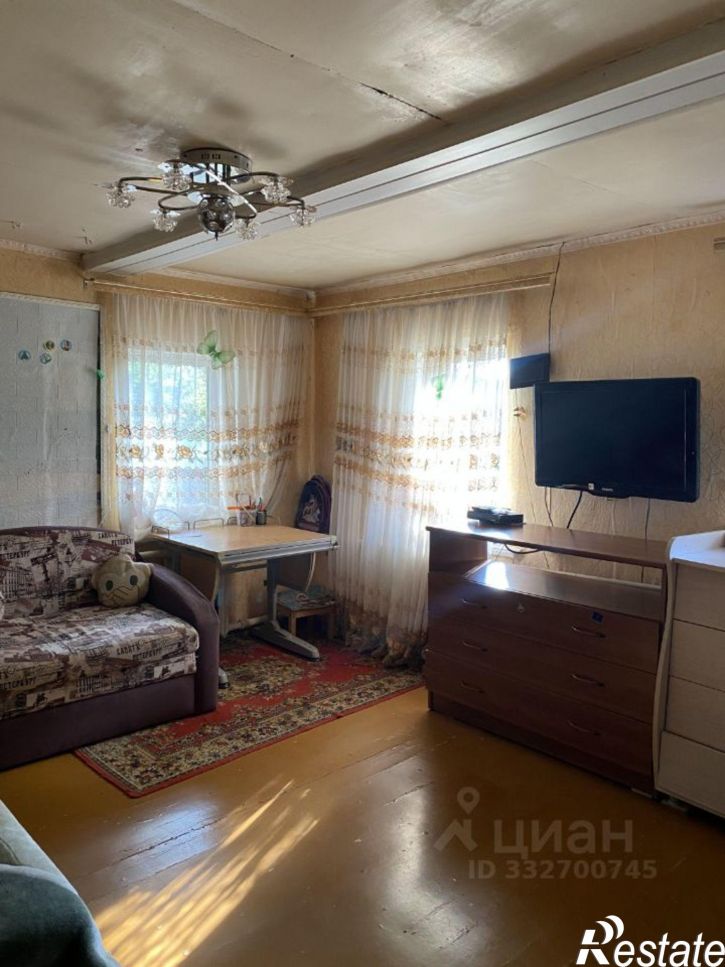 Коттедж/дом Тула, посёлок Октябрьский, 8-й проезд, 1