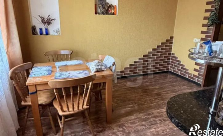 4-комн квартира Алексин, улица Мира, 5
