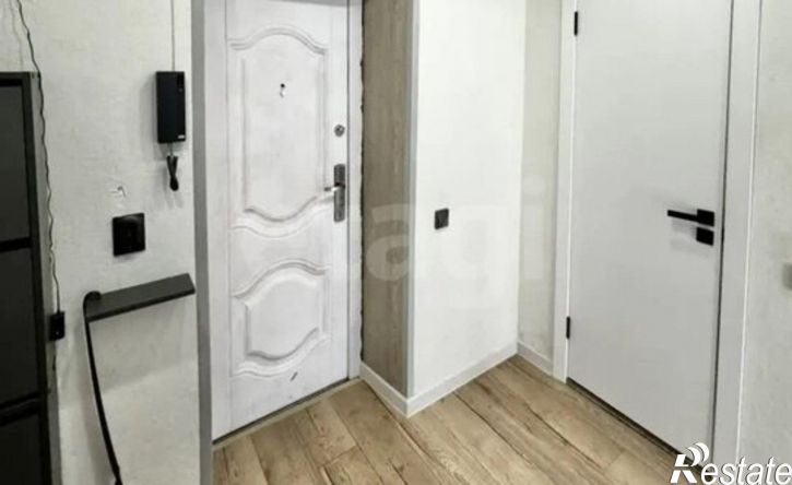 1-комн квартира Щёкино, Пионерская улица, 46А