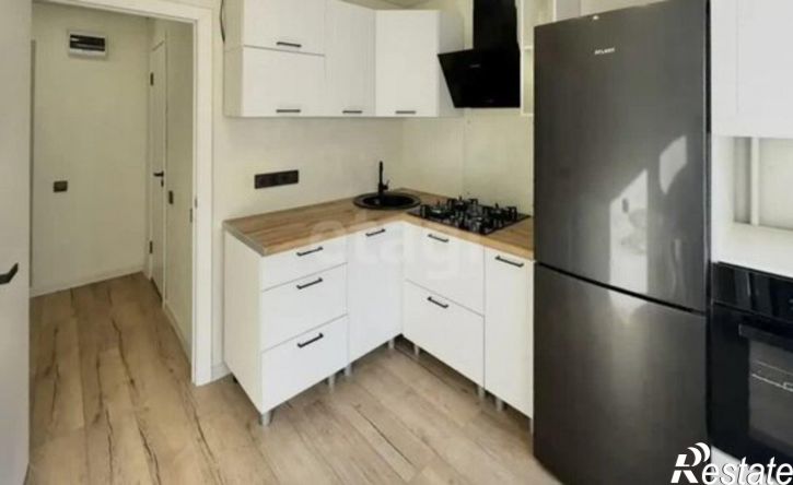 1-комн квартира Щёкино, Пионерская улица, 46А