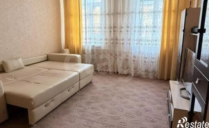 4-комн квартира Алексин, улица Мира, 5