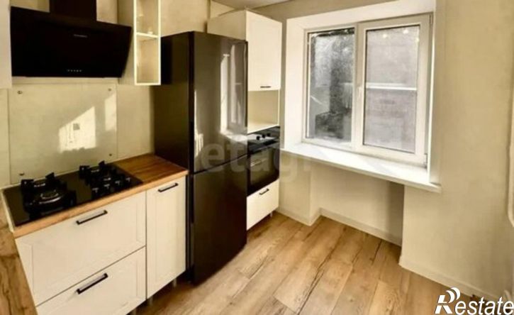 1-комн квартира Щёкино, Пионерская улица, 46А
