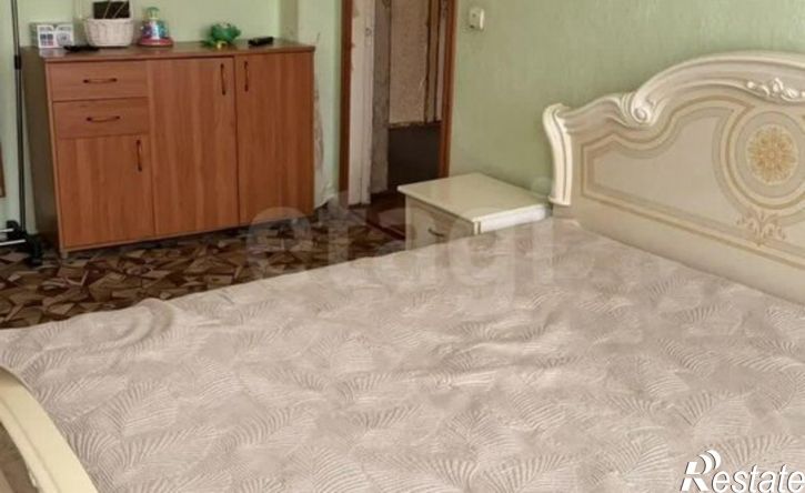4-комн квартира Алексин, улица Мира, 5