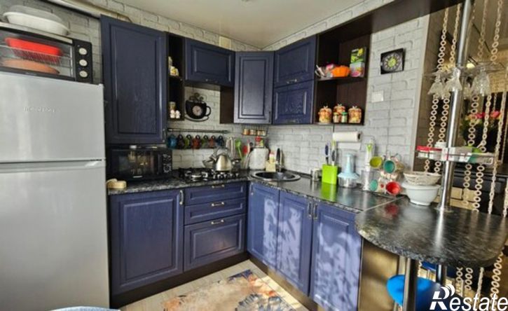 3-комн квартира Киреевск, улица Льва Толстого, 26