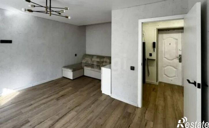 1-комн квартира Щёкино, Пионерская улица, 46А