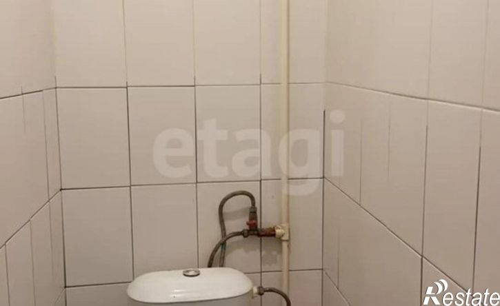 4-комн квартира Алексин, улица Мира, 5