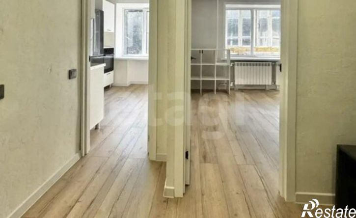 1-комн квартира Щёкино, Пионерская улица, 46А