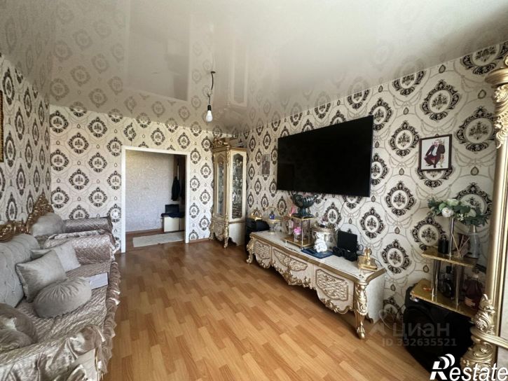 2-комн квартира Щёкино, улица Энергетиков, 2Б