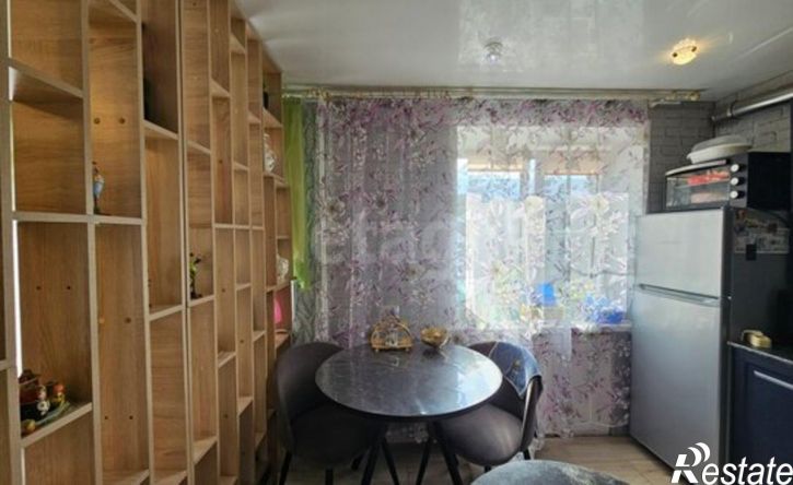 3-комн квартира Киреевск, улица Льва Толстого, 26