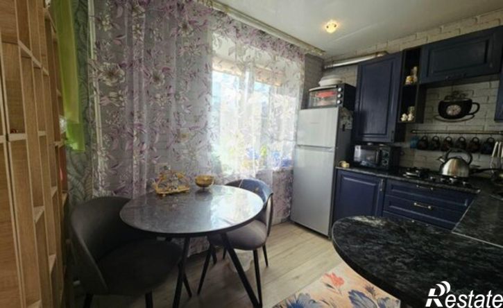 3-комн квартира Киреевск, улица Льва Толстого, 26