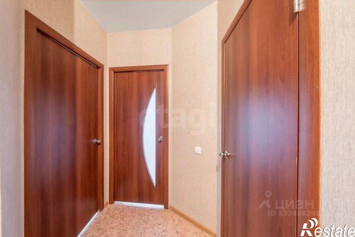3-комн квартира Кимовский район, Кимовск