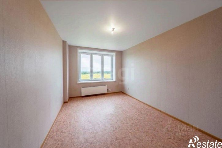3-комн квартира Кимовский район, Кимовск