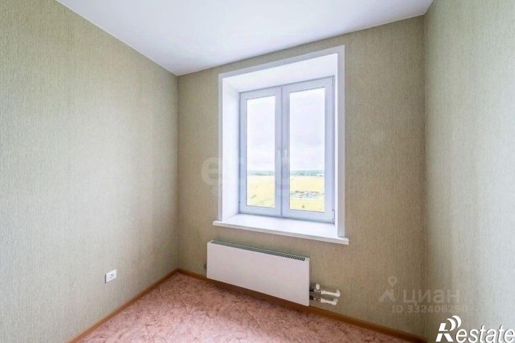 3-комн квартира Кимовский район, Кимовск