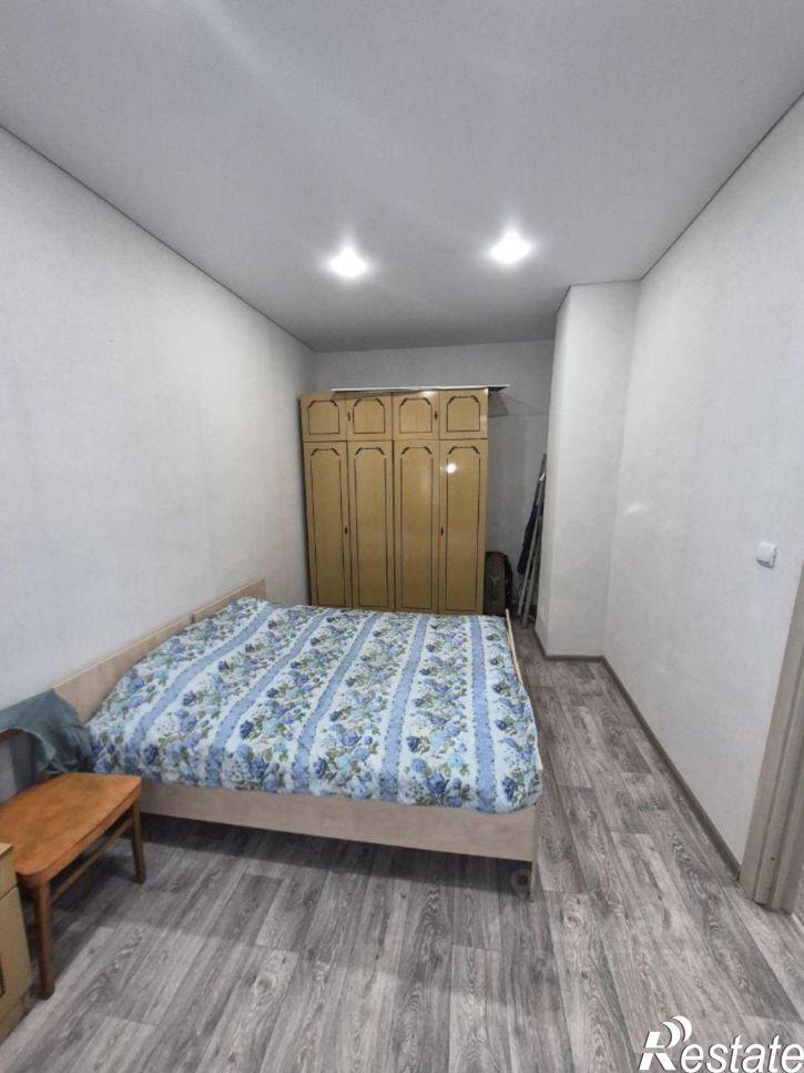 3-комн квартира Новомосковск