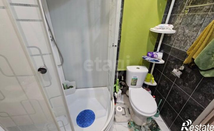 3-комн квартира Киреевск, улица Льва Толстого, 26