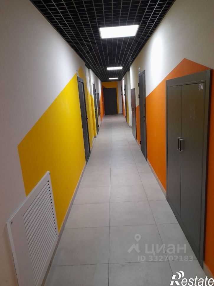 2-комн квартира в новом доме Тула, Калужское шоссе, 20к2