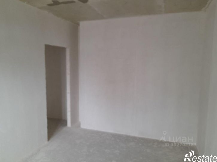 2-комн квартира в новом доме Тула, Калужское шоссе, 20к2