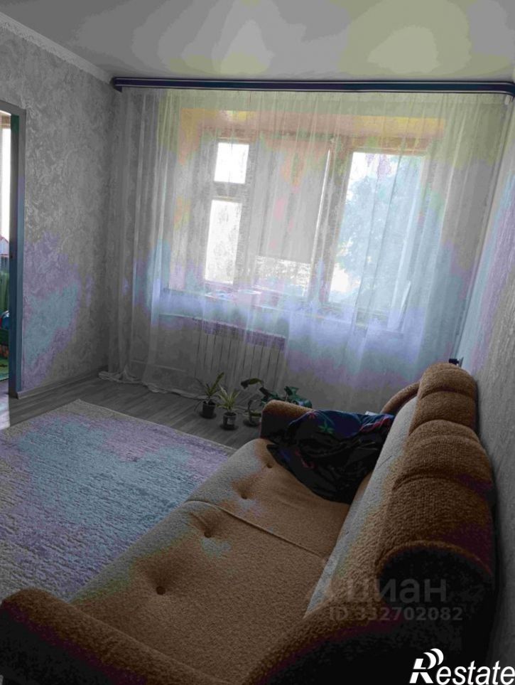4-комн квартира Суворов, Тульская улица, 8