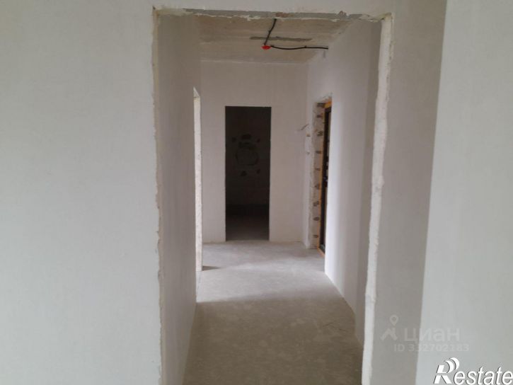 2-комн квартира в новом доме Тула, Калужское шоссе, 20к2