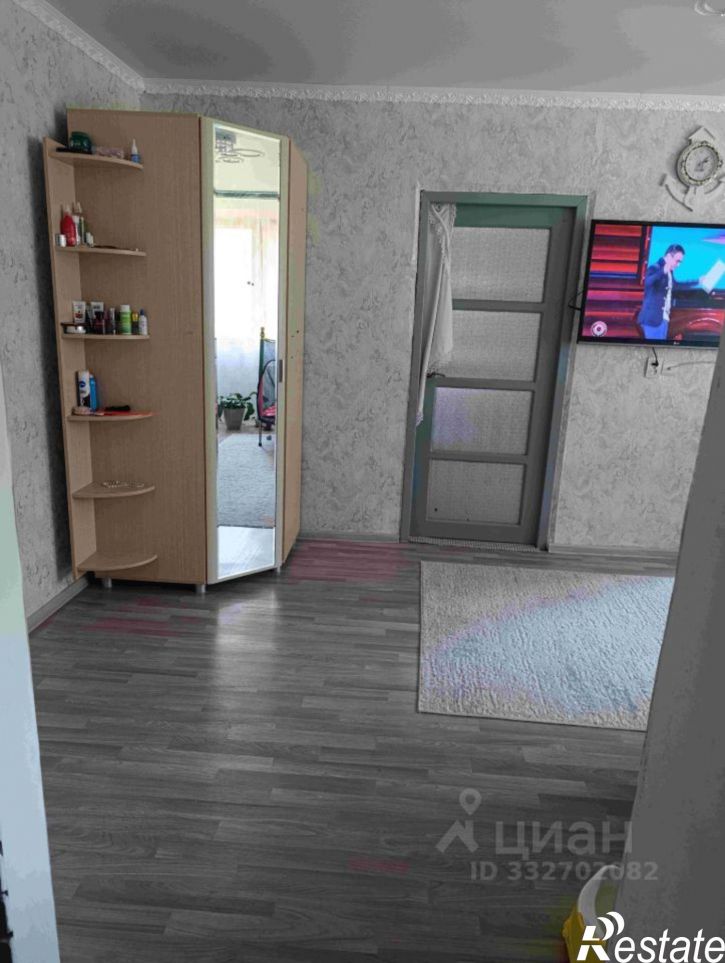 4-комн квартира Суворов, Тульская улица, 8