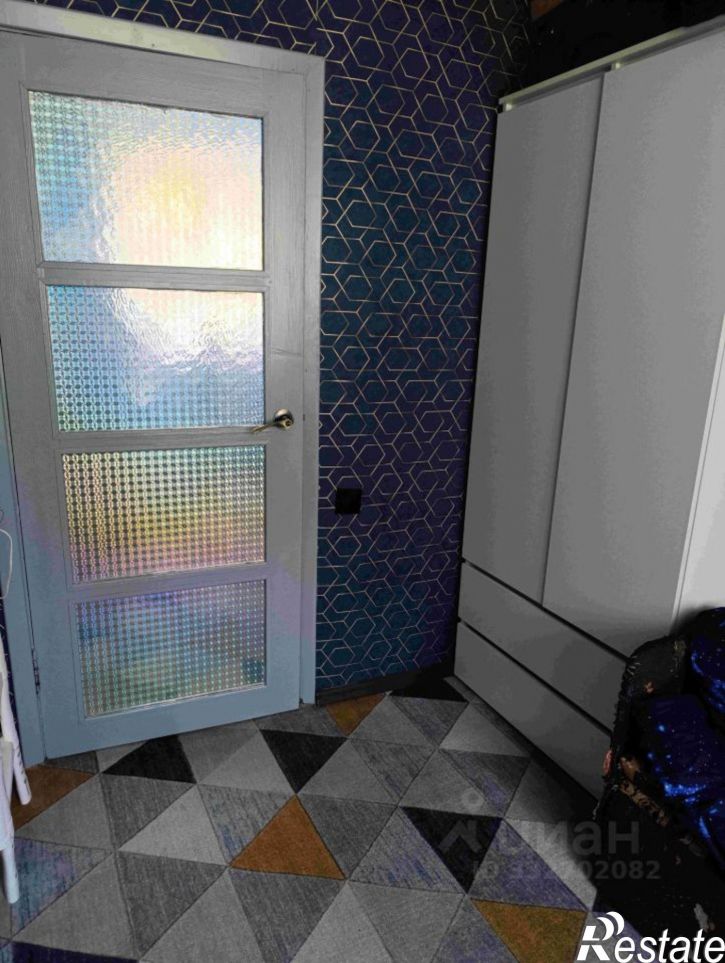 4-комн квартира Суворов, Тульская улица, 8