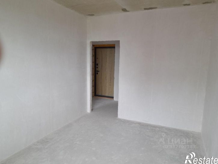 2-комн квартира в новом доме Тула, Калужское шоссе, 20к2