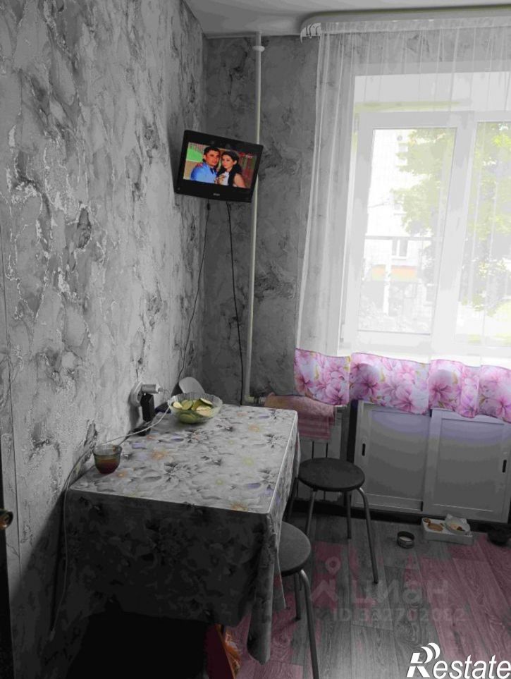 4-комн квартира Суворов, Тульская улица, 8
