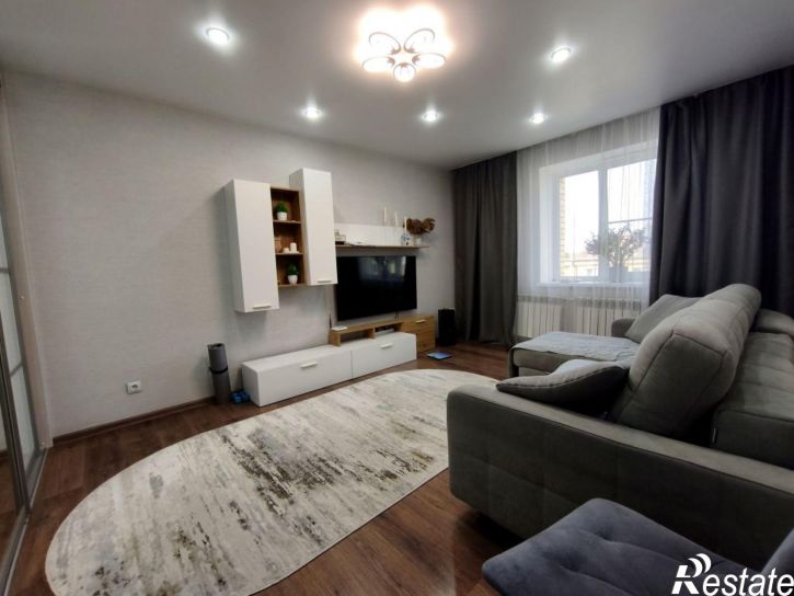 2-комн квартира Трудовые Резервы ул, 57 корпус 2