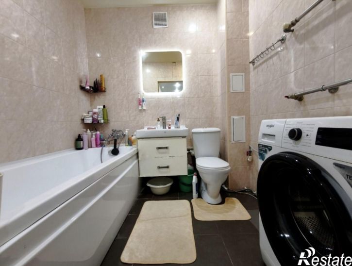 2-комн квартира Трудовые Резервы ул, 57 корпус 2