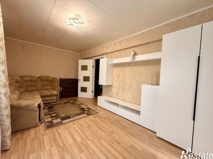 2-комн квартира Мира ул, 34а