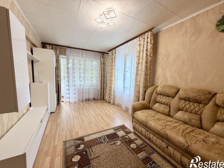 2-комн квартира Мира ул, 34а