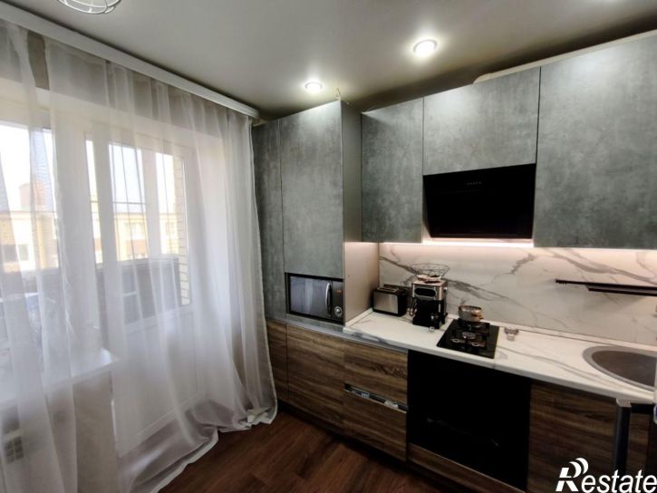 2-комн квартира Трудовые Резервы ул, 57 корпус 2
