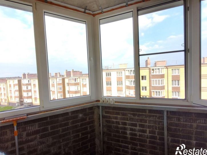 2-комн квартира Трудовые Резервы ул, 57 корпус 2