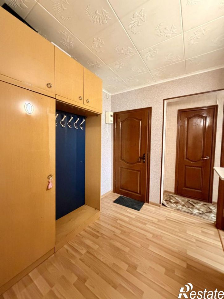 2-комн квартира Мира ул, 34а