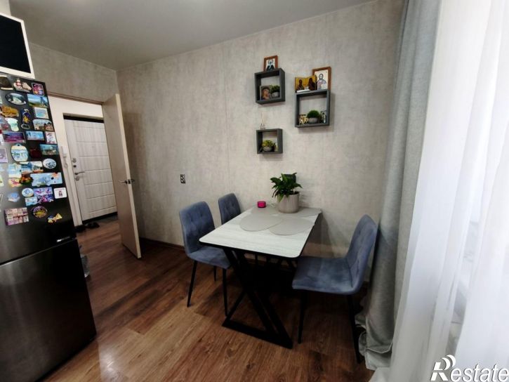 2-комн квартира Трудовые Резервы ул, 57 корпус 2