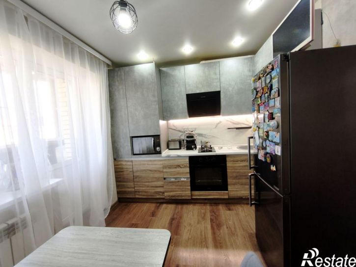 2-комн квартира Трудовые Резервы ул, 57 корпус 2