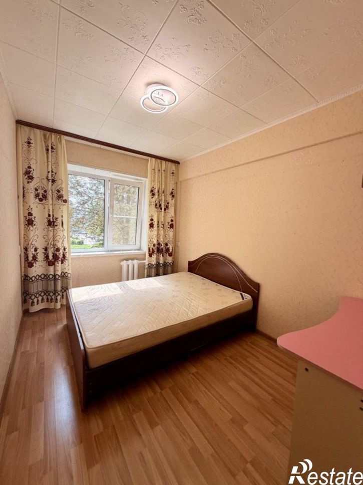 2-комн квартира Мира ул, 34а