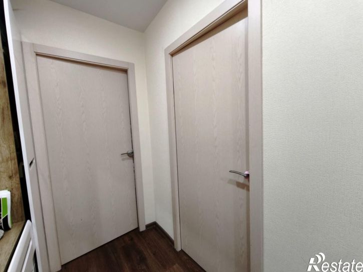 2-комн квартира Трудовые Резервы ул, 57 корпус 2