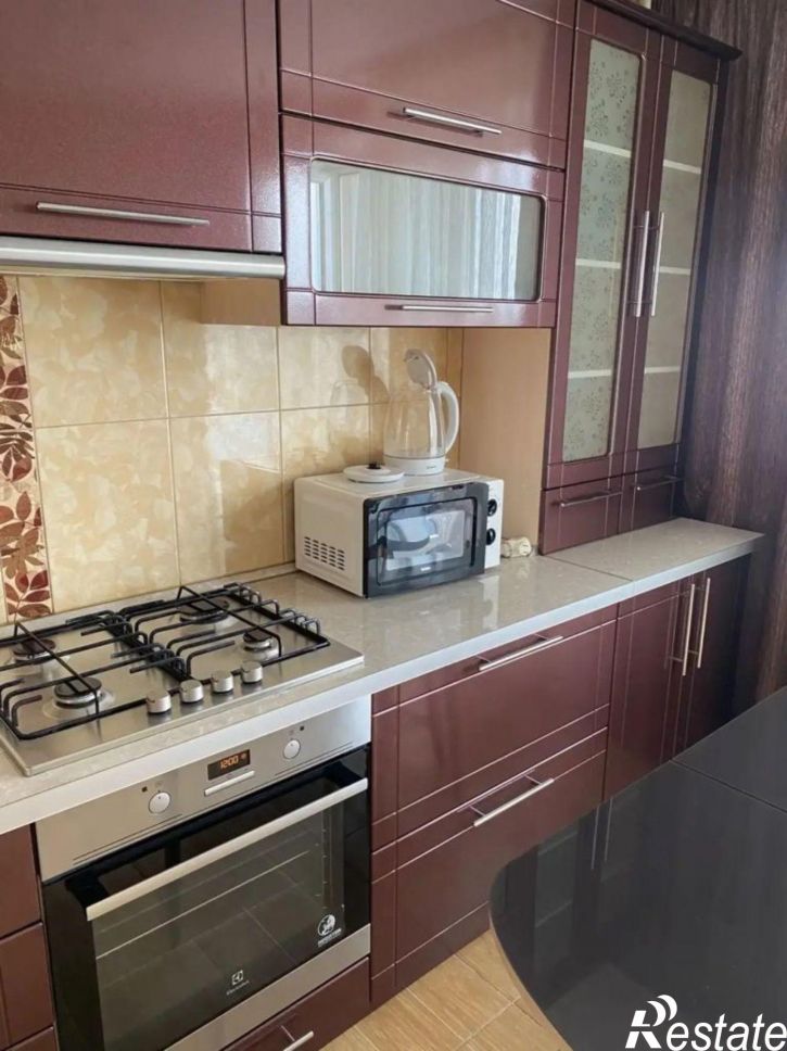 1-комн квартира Победы пр-кт, 11а