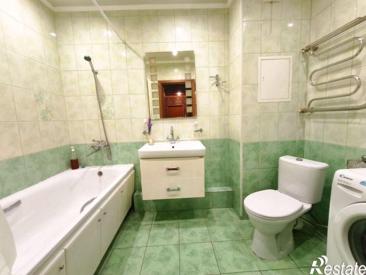 1-комн квартира Победы пр-кт, 11а