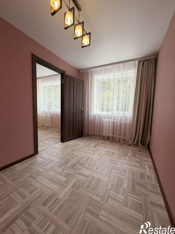 2-комн квартира Дружбы ул, 17